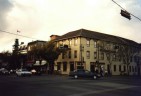 Old Strathcona