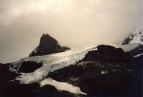 Columbia Icefield