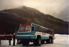 Columbia Icefield