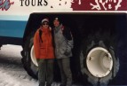 Columbia Icefield