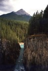 Sunwapta-Falls