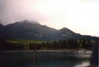 Patricia Lake