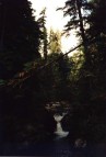 Little Qualicum Falls