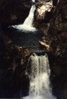 Little Qualicum Falls