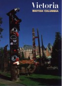 Victoria - Thunderbirdpark