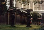 Victoria - Thunderbirdpark