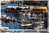 Granville Island
